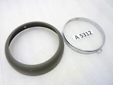 Bianchi MT 61 ghiera faro Cev