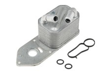Engine Oil Radiator Cooler For