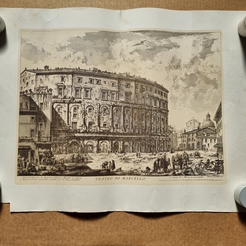 Stampa giovanni battista - stampa,