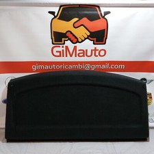 Cappelliera Mensola Copri Bagagliaio VOLKSWAGEN GOLF 5 2005 GRIGIO ANDRAC. USATO