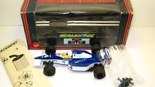 SCALEXTRIC C.467 TYRREL 018