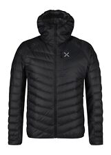GIACCA UOMO MONTURA Pure Duvet  con imbottitura in piuma TAGLIA XL