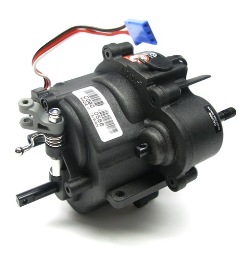 Adatto per traxxas nitro - adatto,