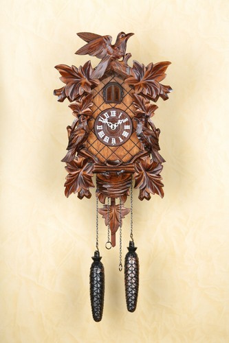Orologio cucù cm nuovo - cucù,