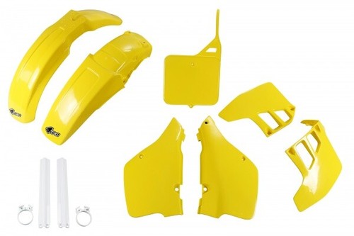 Kit plastiche carene full - kit,