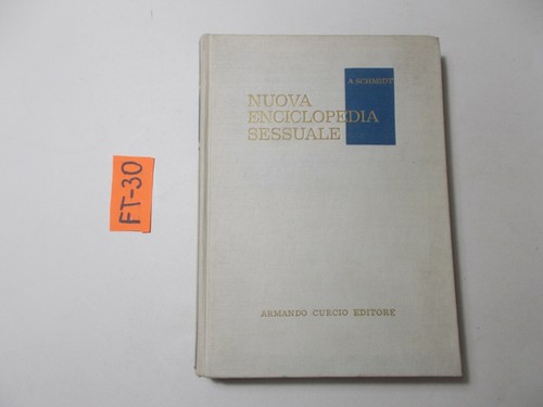Libro nuova enciclopedia - libro,