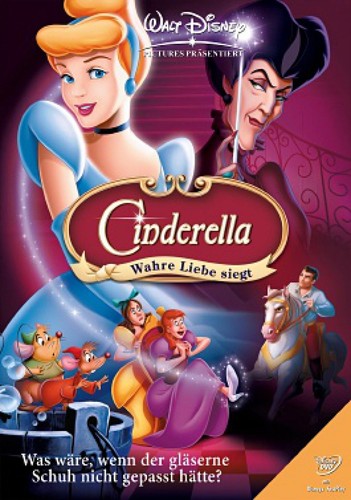 Cinderella wahre liebe - cinderella,
