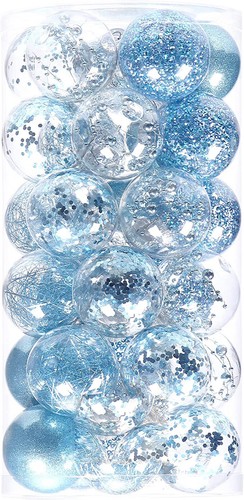 Confezione palline di - confezione, 30