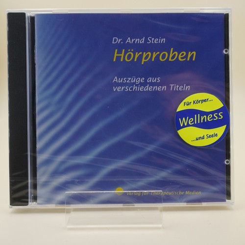 Arnd stein hörproben - stein,
