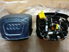 AIRBAG VOLANT AUDI A4 B9 / Q7