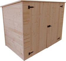 Casetta da Giardino Eden 2012