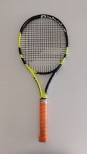 Babolat Aero Jr 26 - Racchetta da tennis CUSTODIA INCLUSA 