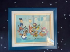 Hanna &Barbera