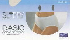 SLIP DONNA RAGAZZA INTIMO
