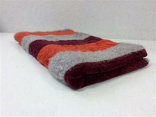 PLAID COPERTA DIVANO LETTO