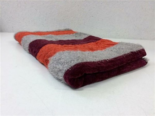 Plaid coperta divano letto - divano,