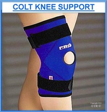 Proline COLT Ginocchiera