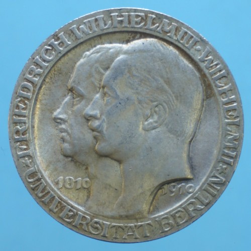 Germania prussia marchi - germania,