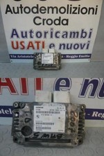 Centralina motore BMW SERIE 5