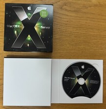 Apple Mac OS X versione 10.5.4