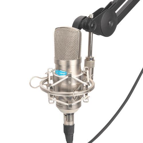 Alctron mc001 microfono - alctron,