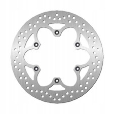 DISCO FRENO ANTERIORE BETA