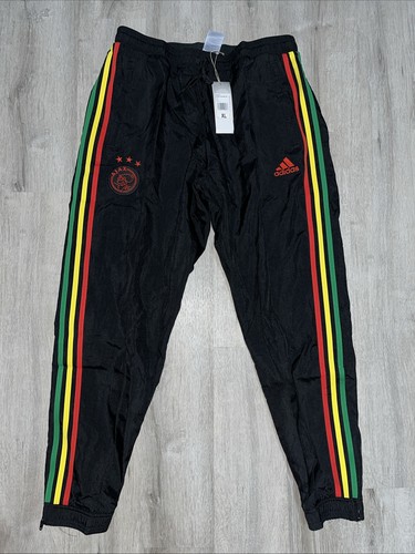 Adidas ajax rasta bob - rasta, marley
