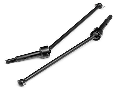 Hpi bullet cvd set albero - 3.0,