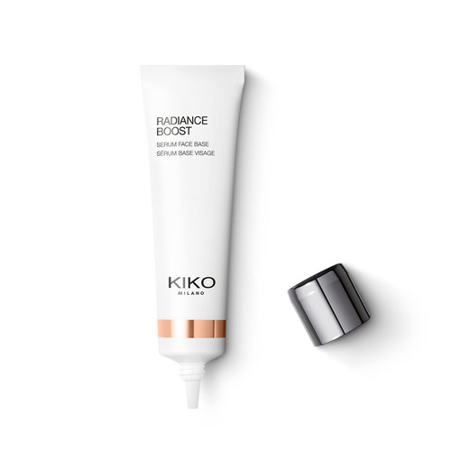 Kiko milano radiance boost - kiko,