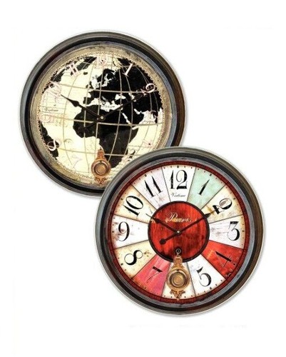 Orologio parete pendolo - orologio, da