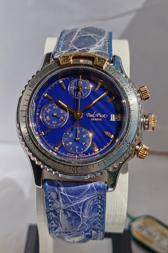Orologio paul picot boot - orologio,