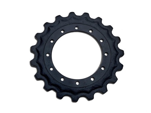 Ruota motrice per komatsu - ruota,