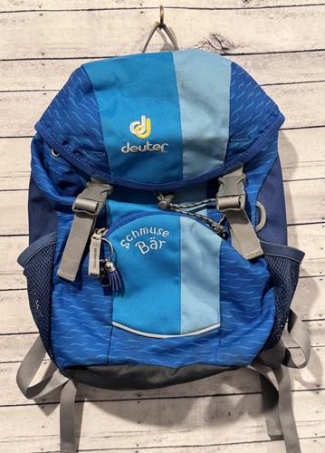 Zaino deuter schmuse - zaino, bar