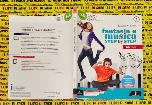 Book libro fantasia - libro, e
