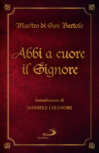 Abbi cuore signore - a,