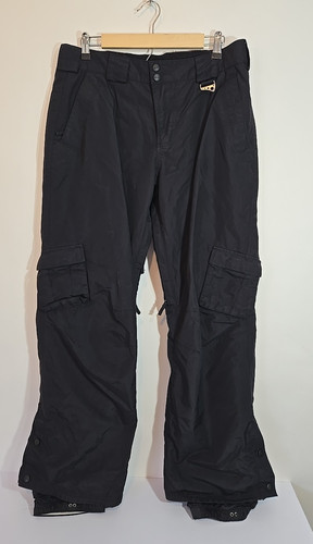 Pantaloni sci snowboard - pantaloni,