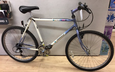 MTB usata Emmelle Cortina XL