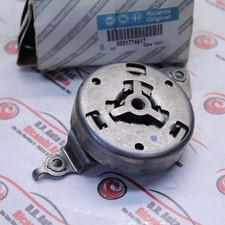 DISPOSITIVO REGOLAZIONE SEDILE