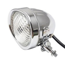 Faro Moto Per Bobber Chopper