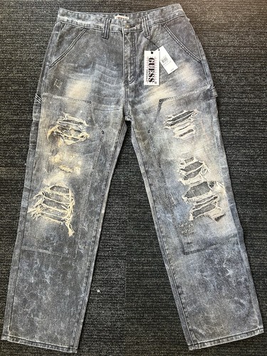 Jeans guess originals mending - jeans,