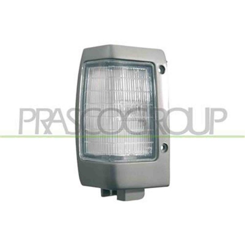 Fanale anteriore nissan - sx,