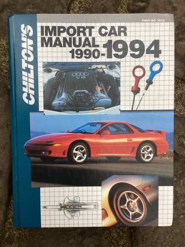 Manuale epoca originale - d'epoca,
