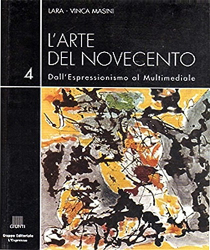 Vinca masini lara l arte - -, l'arte