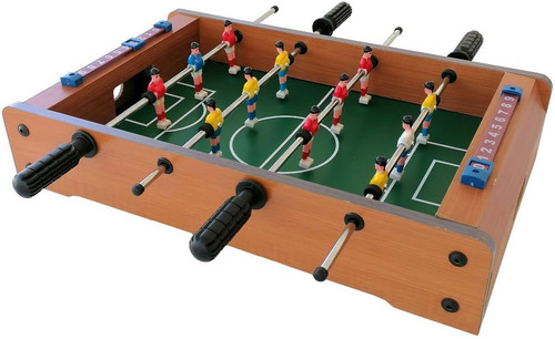 Mini calcetto calcio - calcio, balilla