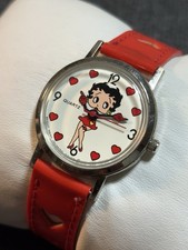 Orologio Betty Boop donna
