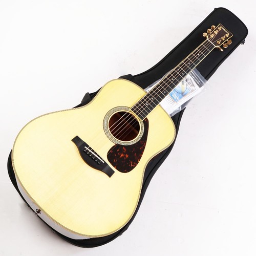 Chitarra acustica yamaha - chitarra,