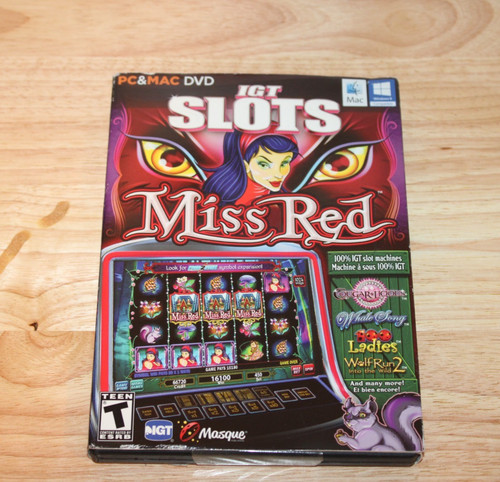 Igt slot machine giochi - igt,