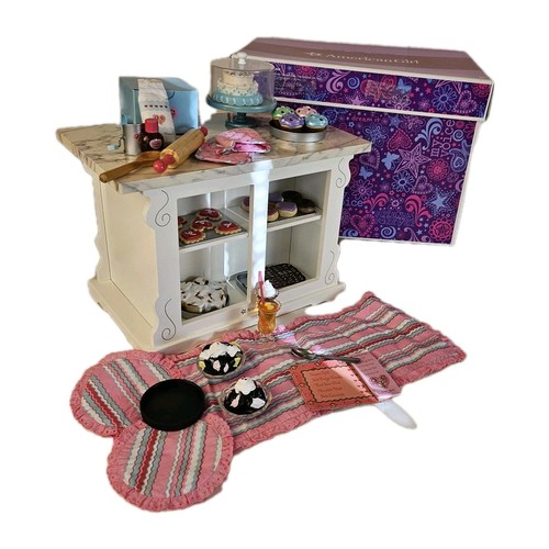 2007 american girl just lik - 2007,