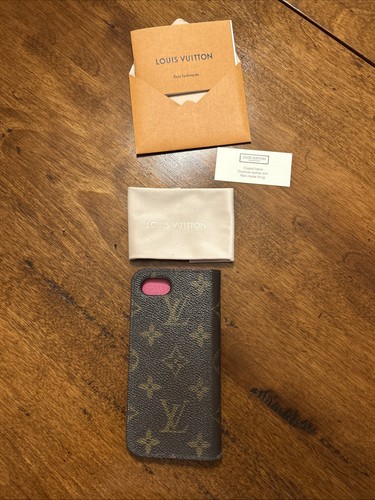 Louis vuitton monogram - vuitton, phone