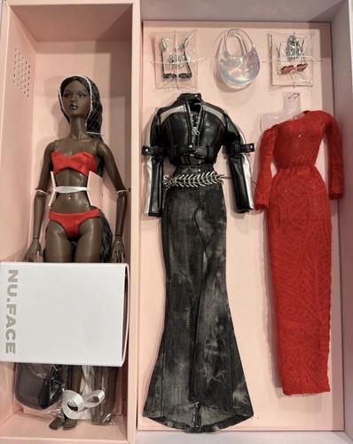 Nadja rhymes get ready with - nadja,